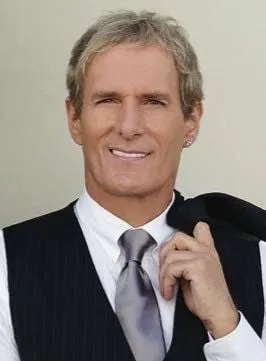Michael Bolton - Ator, Produtor Executivo, 26 de fevereiro de 1954