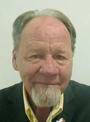 Michael C. Gross - 3 de outubro de 1945, 16 de novembro de 2015