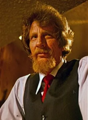 Michael Carr - 17 de julho de 1930, 4 de maio de 2001