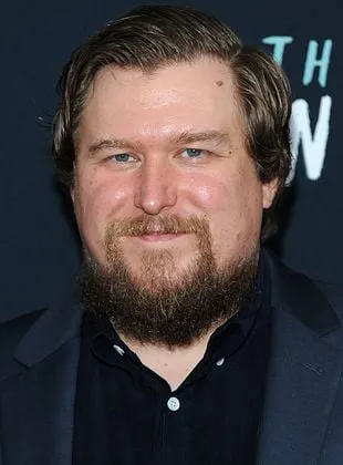 Michael Chernus - Ator, 8 de agosto de 1977