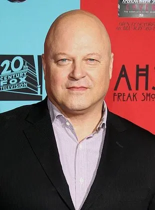 Michael Chiklis - Ator, Diretor, Produtor, 30 de agosto de 1963