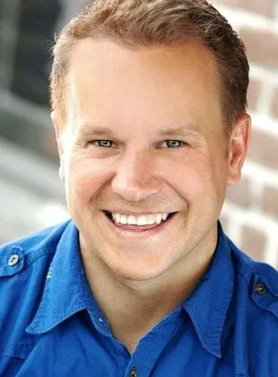 Michael Coleman - Ator, 6 de dezembro de 1973