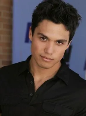 Michael Copon - Ator, 13 de novembro de 1982