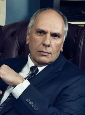 Michael Cristofer - Ator, Roteirista, Diretor, 28 de janeiro de 1945