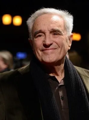 Michael Degen - Ator, 31 de janeiro de 1932, 9 de abril de 2022