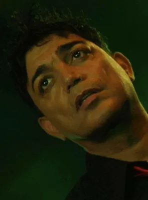 Michael DeLorenzo - Ator, Diretor, Coprodutor, 31 de outubro de 1964