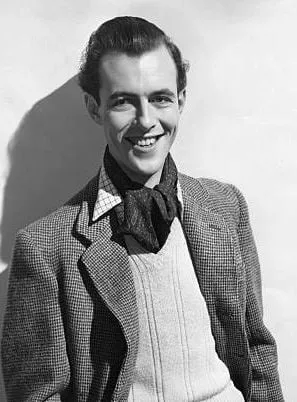 Michael Denison - 1 de novembro de 1915, 22 de julho de 1998