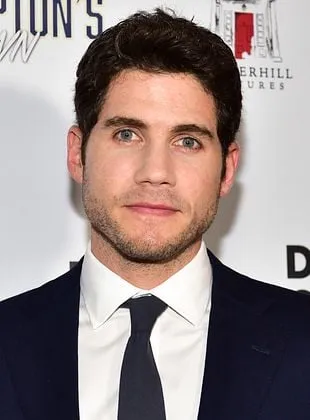 Michael Doneger - Ator, Produtor, Roteirista, 21 de julho de 1986