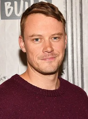 Michael Dorman - Ator, 26 de abril de 1981