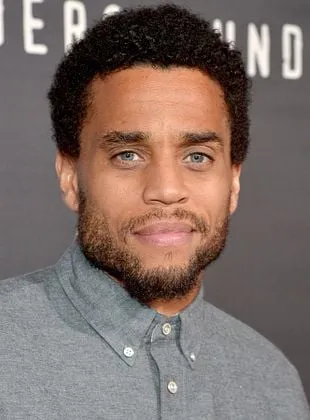 Michael Ealy - Ator, Produtor Executivo, 3 de agosto de 1973