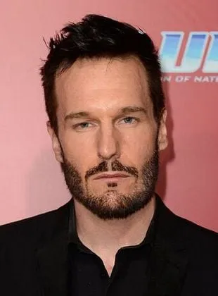 Michael Eklund - Ator, Produtor Associado, 31 de julho de 1962