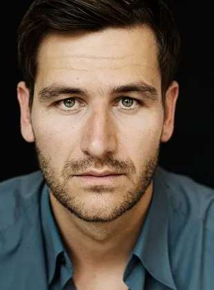 Michael Epp (II) - Ator, 19 de setembro de 1983