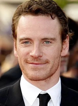 Michael Fassbender - Ator, Produtor Executivo, Produtor, 2 de abril de 1977