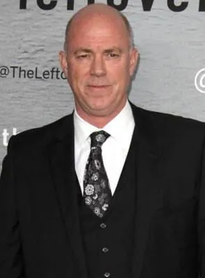 Michael Gaston - Ator, 5 de novembro de 1962