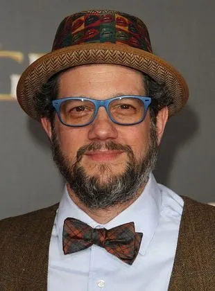 Michael Giacchino - Compositor, Ator, Diretor, 10 de outubro de 1967