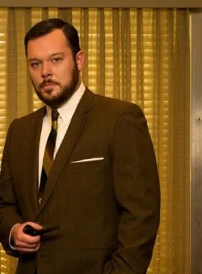 Michael Gladis - Ator, 30 de agosto de 1977