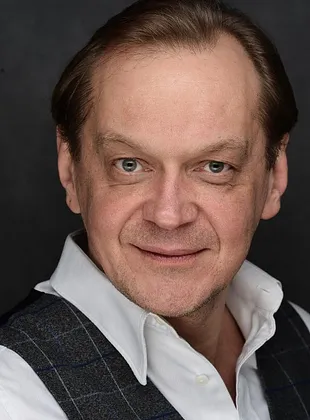 Michael Gor - Ator, 19 de maio de 1965