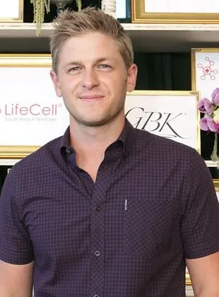 Michael Grant Terry - Ator, Produtor, 30 de agosto de 1984