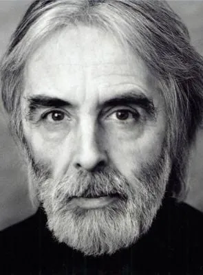 Michael Haneke - Diretor, Roteirista, Ator, 23 de março de 1942