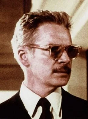 Michael Higgins - Ator, Diretor de Arte, Colorista, 20 de janeiro de 1920, 5 de novembro de 2008