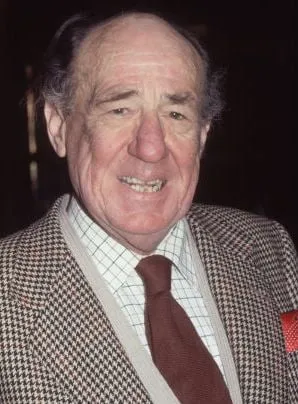 Michael Hordern - Ator, 3 de outubro de 1911, 2 de maio de 1995