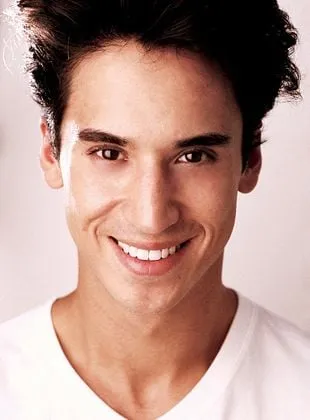 Michael Hsu Rosen - Ator, 28 de maio de 1992