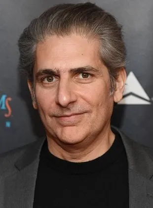 Michael Imperioli - Ator, Roteirista, Produtor de set, 26 de março de 1966