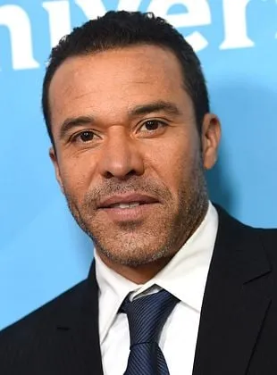 Michael Irby - Ator, 16 de novembro de 1972