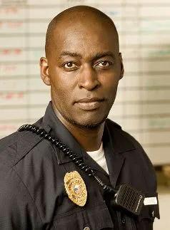 Michael Jace - Ator, 13 de julho de 1962