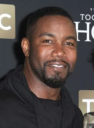 Michael Jai White - Ator, Diretor, Produtor Executivo, 10 de novembro de 1967