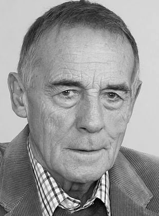 Michael Jayston - Ator, 29 de outubro de 1935, 5 de fevereiro de 2024