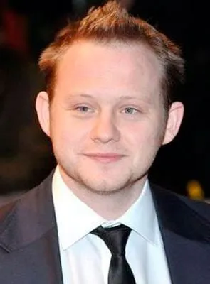 Michael Jibson - Ator, 16 de dezembro de 1980