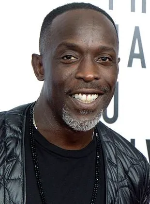 Michael K. Williams - Ator, 22 de novembro de 1966, 6 de setembro de 2021