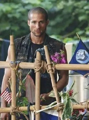 Michael King - Ator, 14 de setembro de 1954