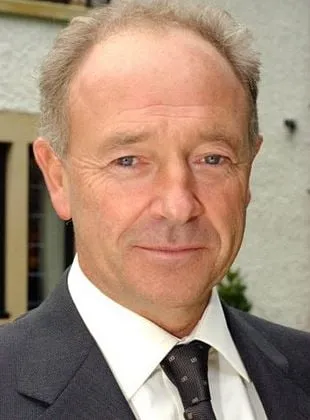 Michael Kitchen - Ator, 31 de outubro de 1948