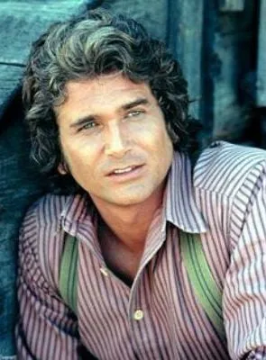 Michael Landon - Diretor, Roteirista, Ator, 31 de outubro de 1936, 1 de julho de 1991
