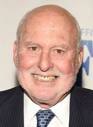 Michael Lynne - Produtor de set, Produtor, Produtor Executivo, 23 de abril de 1941, 24 de março de 2019