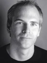 Michael MacLennan - Roteirista, Criador da idéia original, Produtor Executivo, 5 de junho de 1968