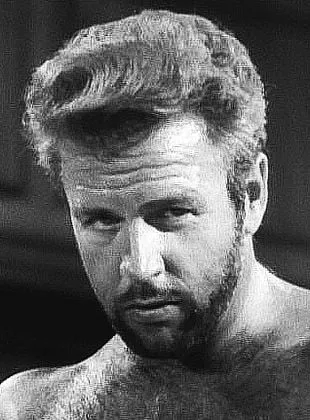 Michael Masters - Ator, 7 de agosto de 1929, 2 de dezembro de 2003