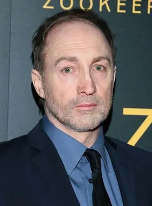 Michael McElhatton - Ator, 12 de setembro de 1963
