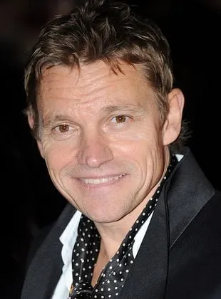 Michael McKell - Ator, Produtor Executivo, Roteirista, 10 de fevereiro de 1959