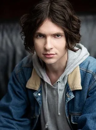 Michael Mitton - 16 de dezembro de 1992