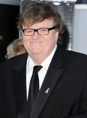 Michael Moore - Ator, Diretor, Produtor, 23 de abril de 1954