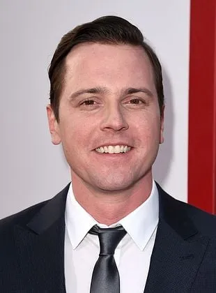 Michael Mosley - Ator, 16 de setembro de 1978