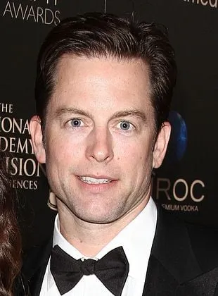 Michael Muhney - Ator, 12 de junho de 1975