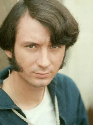 Michael Nesmith - 30 de dezembro de 1942, 10 de dezembro de 2021