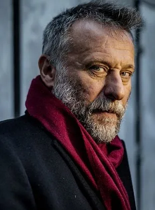 Michael Nyqvist - Ator, Produtor Executivo, 8 de novembro de 1960, 27 de junho de 2017