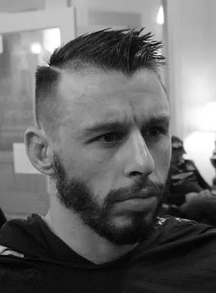 Michael O'Laskey - Ator, 6 de março de 1983