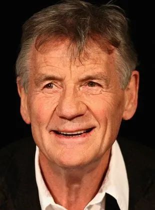 Michael Palin - Ator, Roteirista, Creator/Showrunner, 5 de maio de 1943