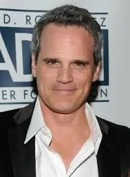 Michael Park - Ator, 20 de julho de 1968